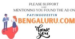 PG in Banaswadi | Paying Guest in Banaswadi pg in ashok nagar bangalore, paying guest in ashok nagar bangalore, pg near garuda mall, pgs near garuda mall, pg for men near garuda mall, mens pg in ashok nagar bangalore, gents pg in ashok nagar near garuda mall ashok nagar bangalore, ladies pg near garuda mall bangalore, girls pg in ashok nagar, near bangalore central and garuda mall bangalore
