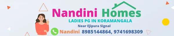 Luxury Colive PG in Bangalore - Fully Furnished Flats for Paying Guests Couples and Coliving Men and Women 